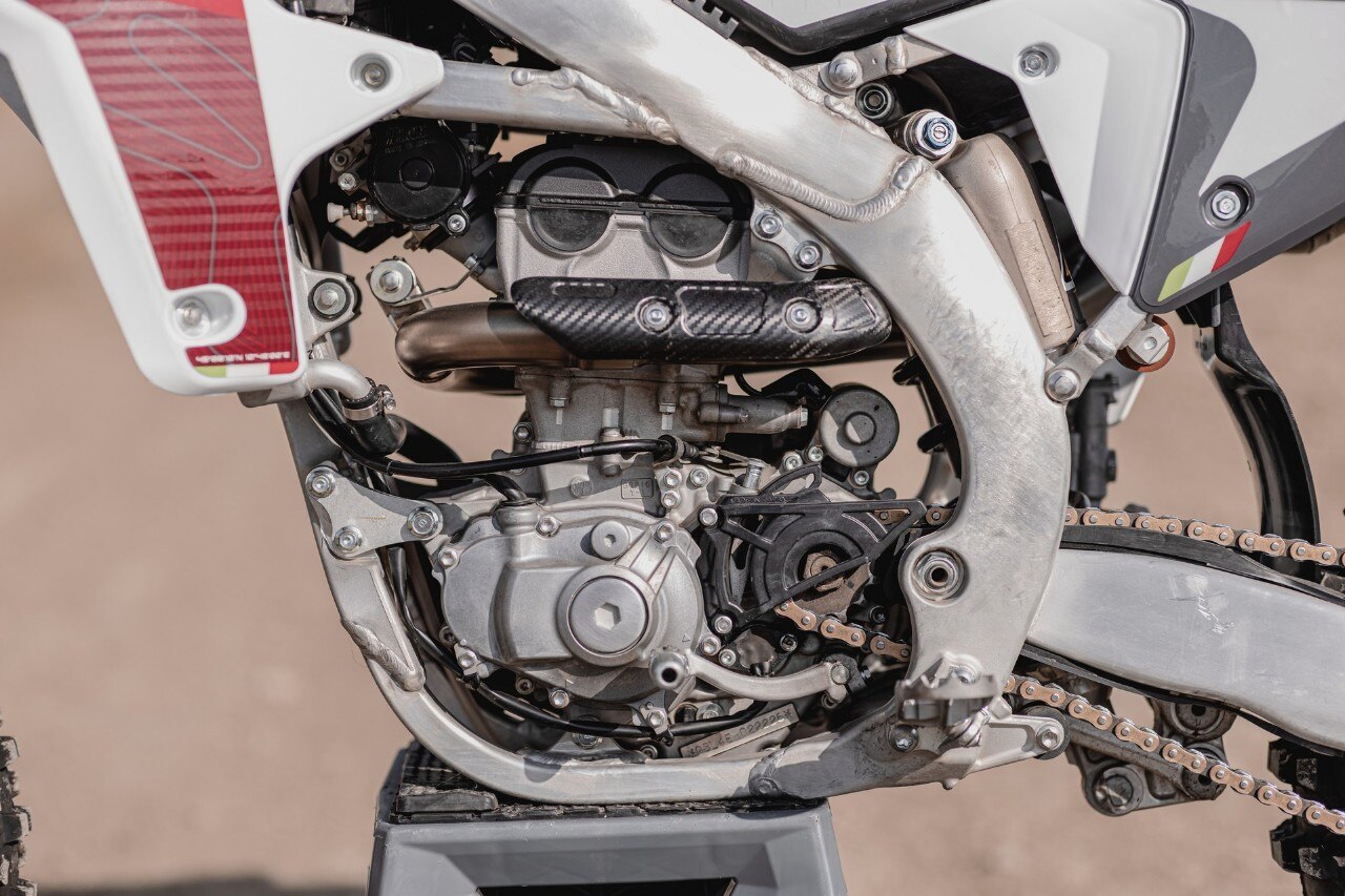 Test Fantic XX e XE 2023: la vittoria nel DNA